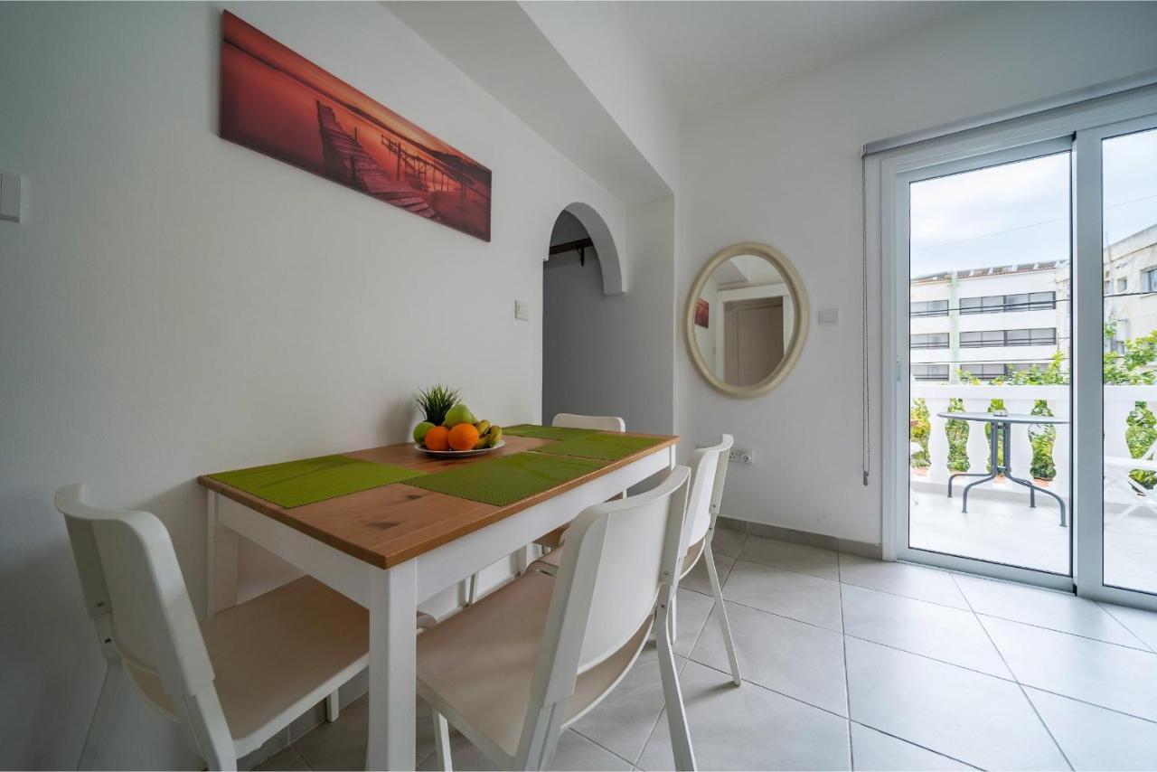 Home Of Comfort Mackenzie Larnaca Exterior photo