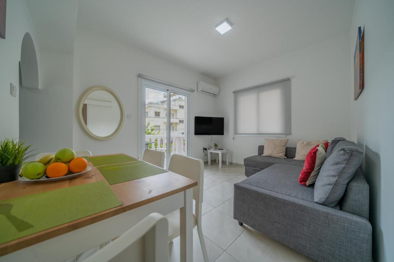 Home Of Comfort Mackenzie Larnaca Exterior photo