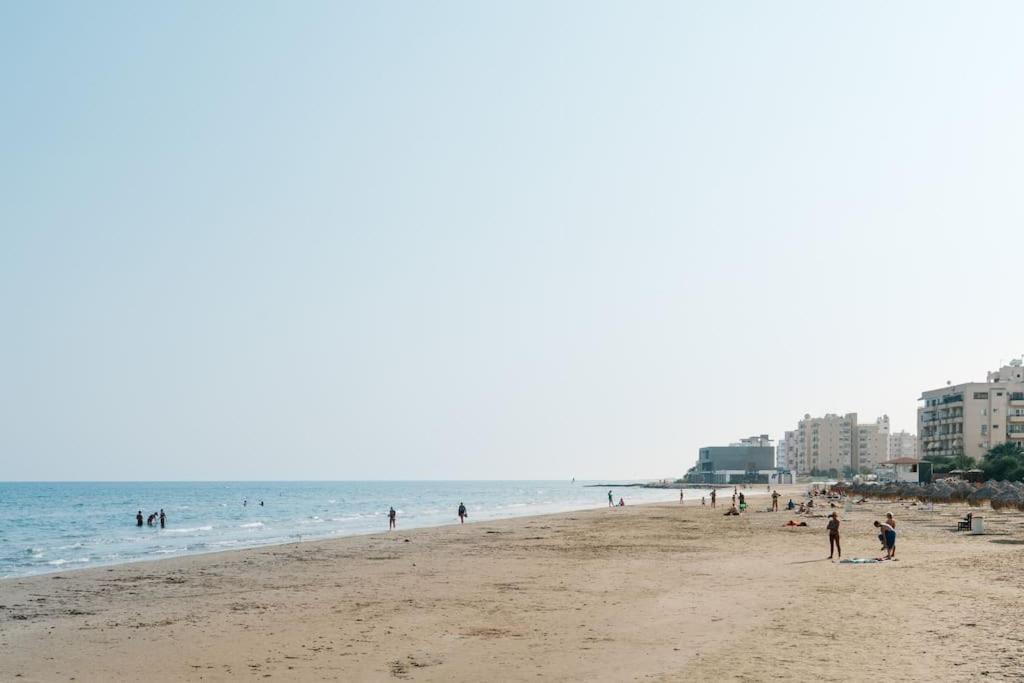 Home Of Comfort Mackenzie Larnaca Exterior photo