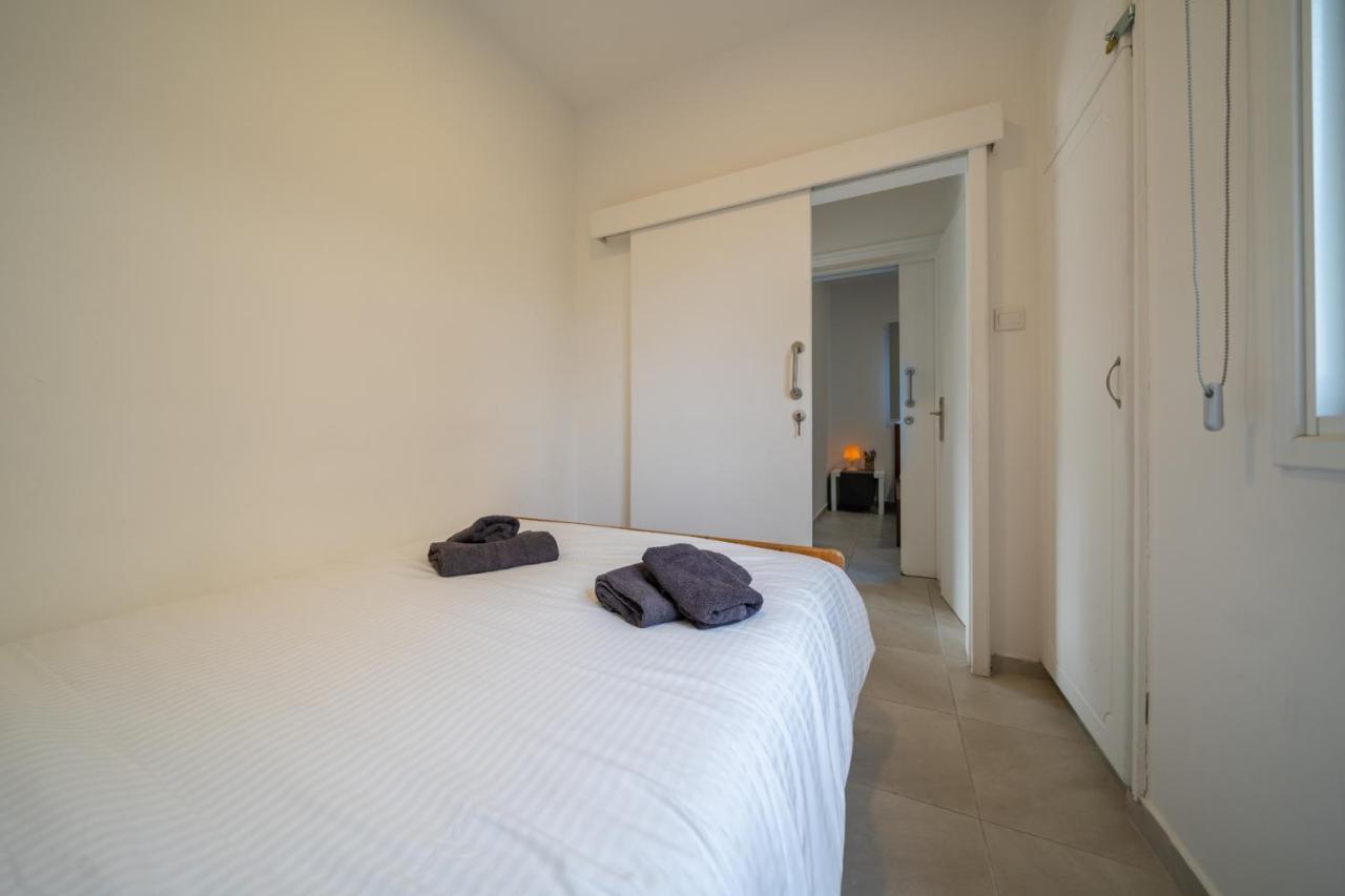 Home Of Comfort Mackenzie Larnaca Exterior photo